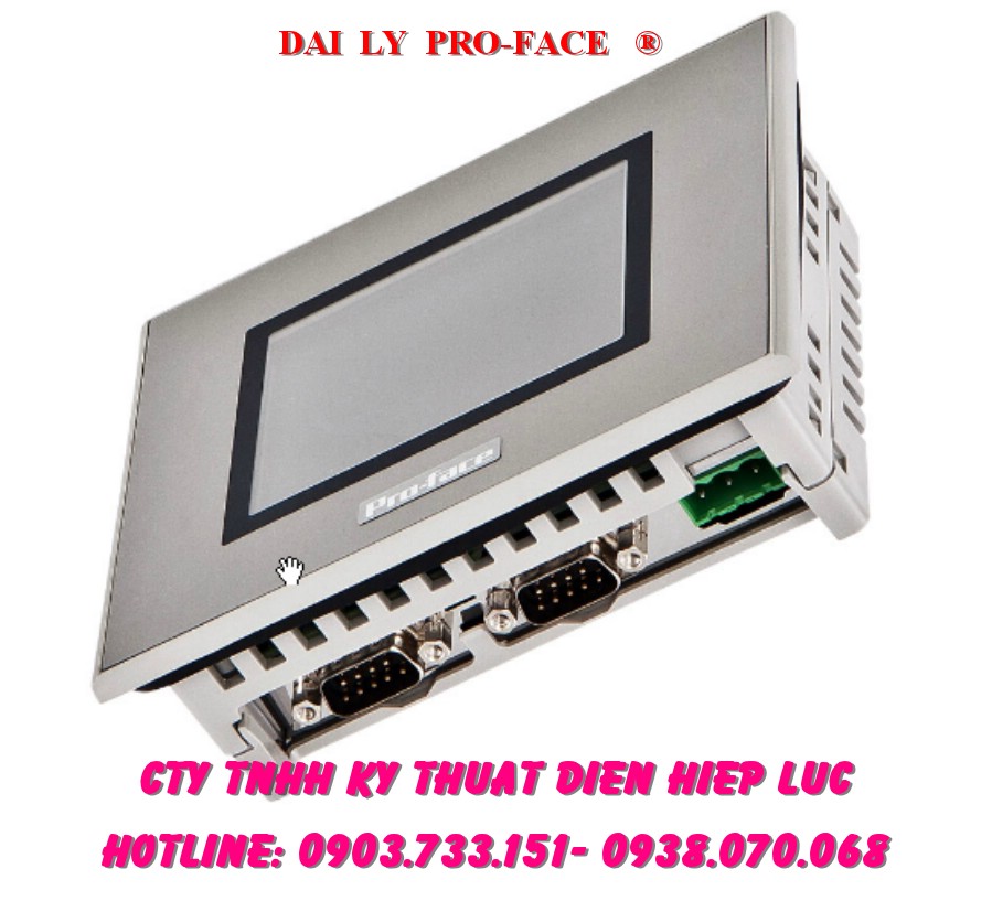 Màn hình Proface GP-4203T, (PFXGP4203TAD), 3.5 inch